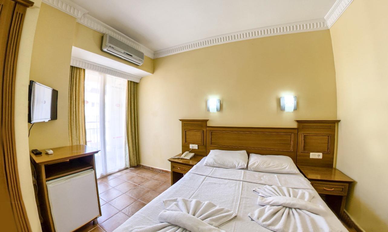 Miray Hotel İçmeler Extérieur photo