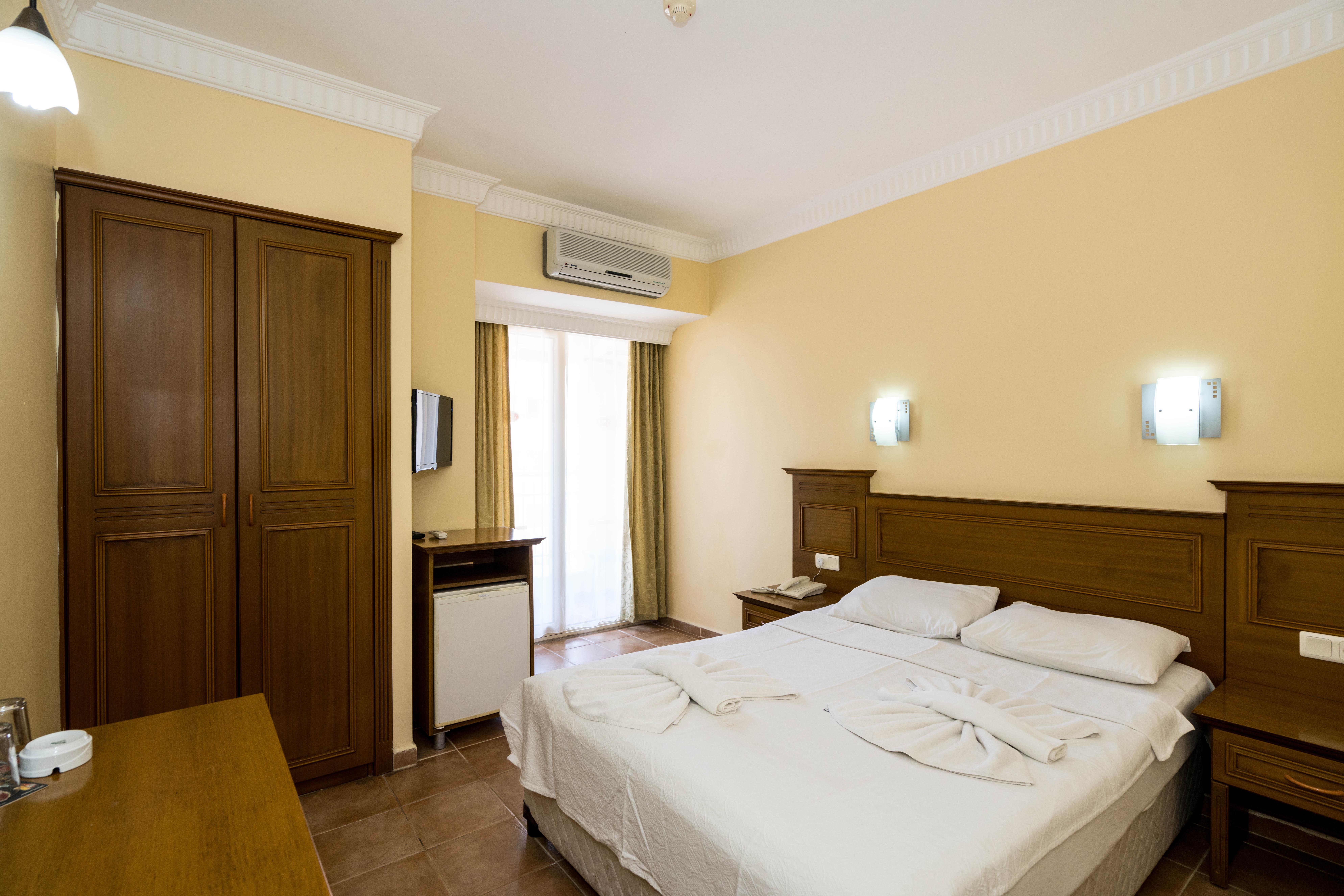 Miray Hotel İçmeler Extérieur photo