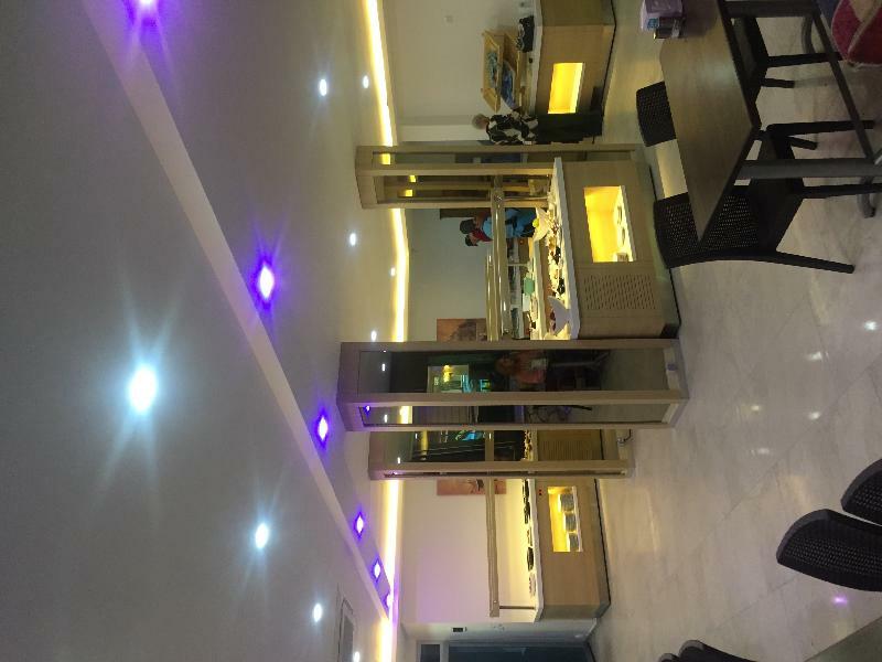 Miray Hotel İçmeler Extérieur photo